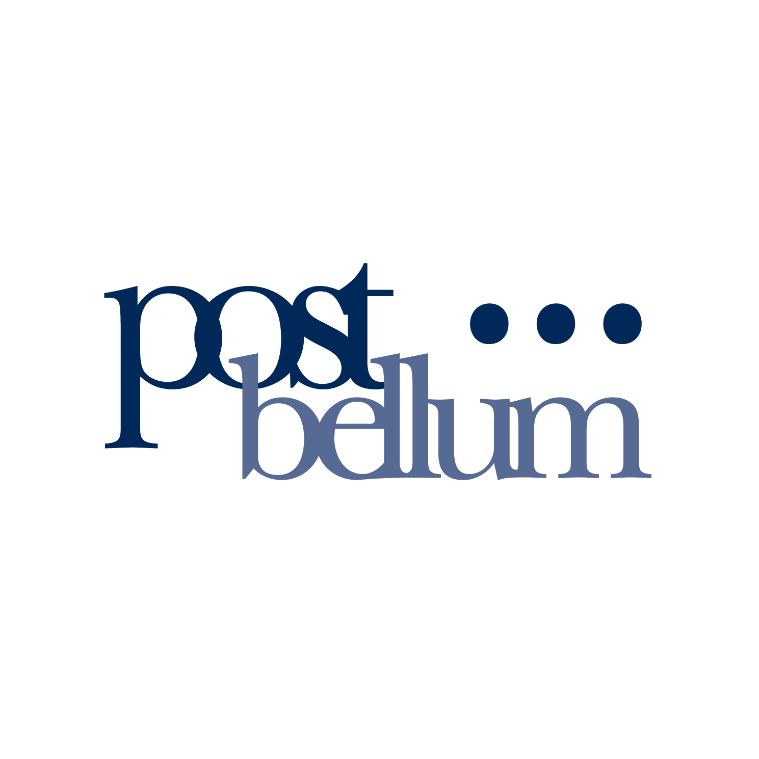 Post bellum