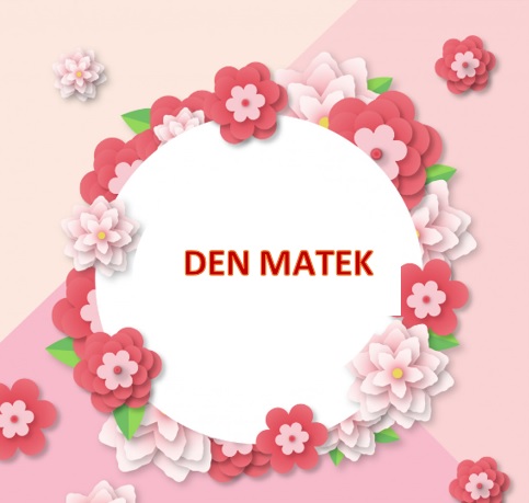 Výstava ke Dni matek Výstava ke Dni matek