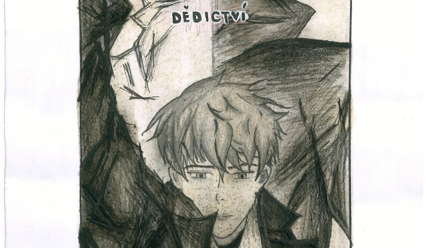 Čtenářská gramotnost a tvorba komiksu Čtenářská gramotnost a tvorba komiksu